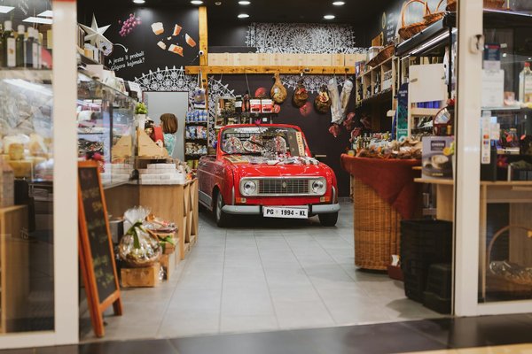 Essential kitchen gadgets for aspiring chefs in the uk: a beginner's guide